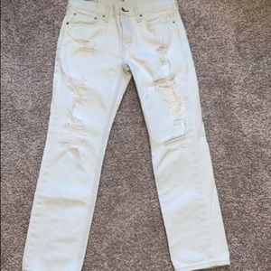 32x30 Mens Levis NWOT